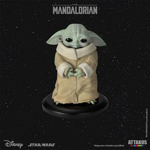 Star wars the mandalorian - :,