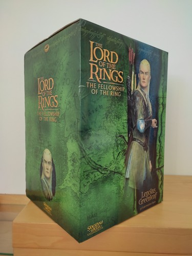 Lotr legolas greenleaf - greenleaf,