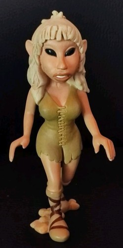 Figurine statue collection - figurine,