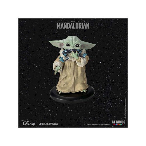 Attakus starwars grogu - -,