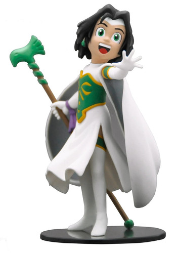 Figurine les légendaires - figurine,