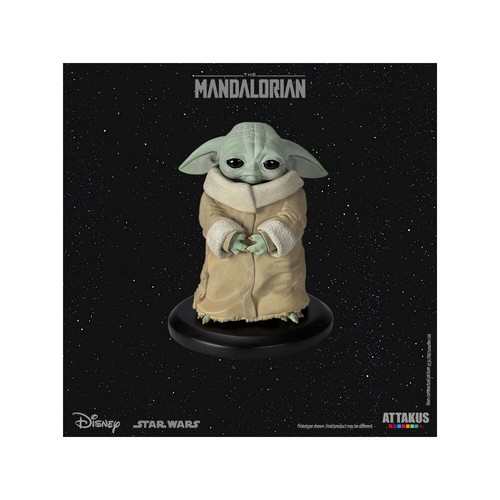 Attakus starwars grogu - -,
