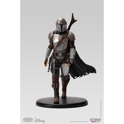 Attakus star wars - -,